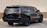 Thumbnail of 2016 Black Raven Cadillac Escalade ESV