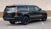Thumbnail of 2016 Black Raven Cadillac Escalade ESV
