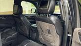 Thumbnail of 2016 Black Raven Cadillac Escalade ESV