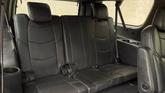 Thumbnail of 2016 Black Raven Cadillac Escalade ESV