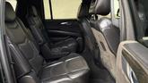 Thumbnail of 2016 Black Raven Cadillac Escalade ESV