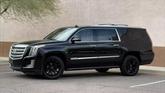 Thumbnail of 2016 Black Raven Cadillac Escalade ESV