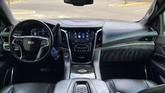Thumbnail of 2016 Black Raven Cadillac Escalade ESV