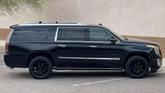 Thumbnail of 2016 Black Raven Cadillac Escalade ESV