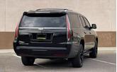 Thumbnail of 2016 Black Raven Cadillac Escalade ESV