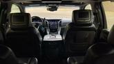 Thumbnail of 2016 Black Raven Cadillac Escalade ESV