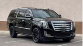 Thumbnail of 2016 Black Raven Cadillac Escalade ESV