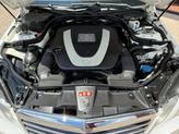 Thumbnail of 2011 White Mercedes-Benz E-Class