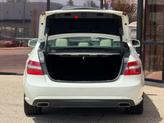 Thumbnail of 2011 White Mercedes-Benz E-Class