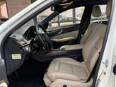 Thumbnail of 2011 White Mercedes-Benz E-Class