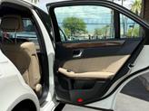 Thumbnail of 2011 White Mercedes-Benz E-Class