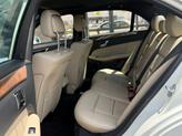 Thumbnail of 2011 White Mercedes-Benz E-Class