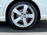 Thumbnail of 2011 White Mercedes-Benz E-Class