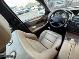 Thumbnail of 2011 White Mercedes-Benz E-Class