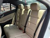 Thumbnail of 2011 White Mercedes-Benz E-Class