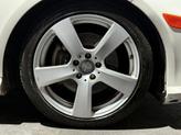 Thumbnail of 2011 White Mercedes-Benz E-Class