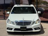 Thumbnail of 2011 White Mercedes-Benz E-Class