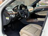 Thumbnail of 2011 White Mercedes-Benz E-Class
