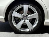 Thumbnail of 2011 White Mercedes-Benz E-Class