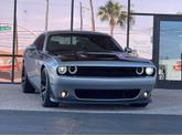 Thumbnail of 2018 Billet Clearcoat Dodge Challenger