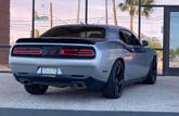 Thumbnail of 2018 Billet Clearcoat Dodge Challenger