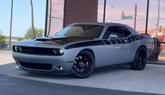 Thumbnail of 2018 Billet Clearcoat Dodge Challenger