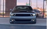 Thumbnail of 2018 Billet Clearcoat Dodge Challenger