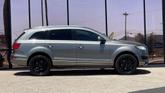 Thumbnail of 2015 Gray Audi Q7