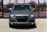 Thumbnail of 2015 Gray Audi Q7