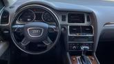 Thumbnail of 2015 Gray Audi Q7