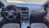 Thumbnail of 2015 Gray Audi Q7