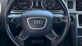 Thumbnail of 2015 Gray Audi Q7