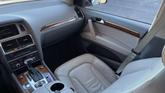Thumbnail of 2015 Gray Audi Q7