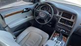 Thumbnail of 2015 Gray Audi Q7