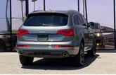 Thumbnail of 2015 Gray Audi Q7