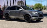 Thumbnail of 2015 Gray Audi Q7