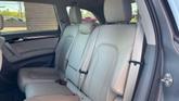 Thumbnail of 2015 Gray Audi Q7