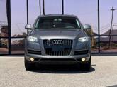Thumbnail of 2015 Gray Audi Q7