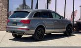 Thumbnail of 2015 Gray Audi Q7