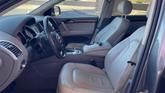 Thumbnail of 2015 Gray Audi Q7