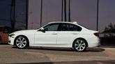 Thumbnail of 2015 White BMW 320
