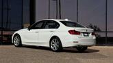 Thumbnail of 2015 White BMW 320