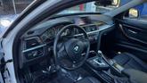 Thumbnail of 2015 White BMW 320
