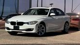 Thumbnail of 2015 White BMW 320