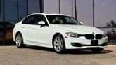 Thumbnail of 2015 White BMW 320