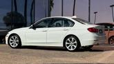 Thumbnail of 2015 White BMW 320