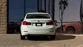 Thumbnail of 2015 White BMW 320