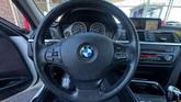 Thumbnail of 2015 White BMW 320