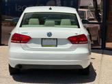 Thumbnail of 2015 Candy White Volkswagen Passat