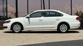 Thumbnail of 2015 Candy White Volkswagen Passat